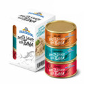Marina Pasta Sauce with Tuna 165g x 3