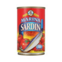 Marina Sardin In Tomato Sauce(Jitney) 155g