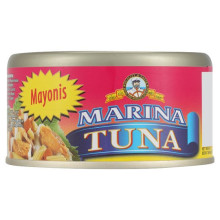 Marina Tuna Mayonnaise 185g