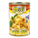 Mili Lotus Nut in Heavy Syrup 425g