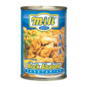 Mili Mock Abalone 280g