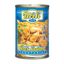 Mili Mock Abalone 280g