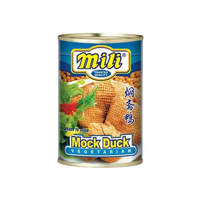 Mili Mock Duck 280g