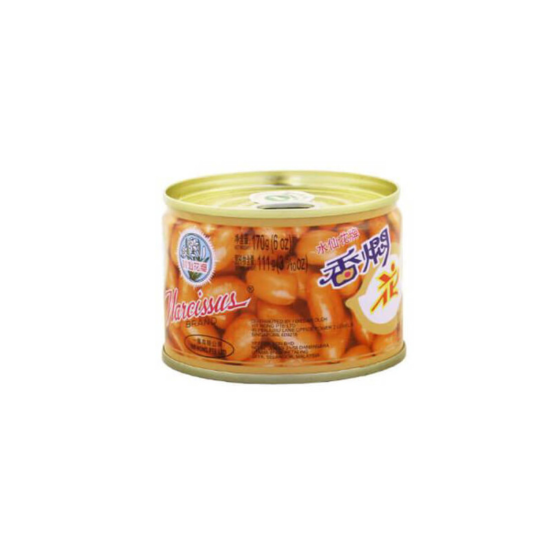 Narcissus Braised Peanuts 170g