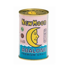 New Moon New Zealand Abalone 425g