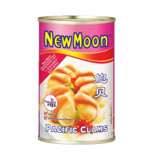 New Moon Pacific Claims In Brine 425g