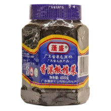 Hong Kong Olive Vege 450g