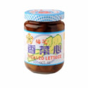Plum Flower Pickled Lettuce 180g