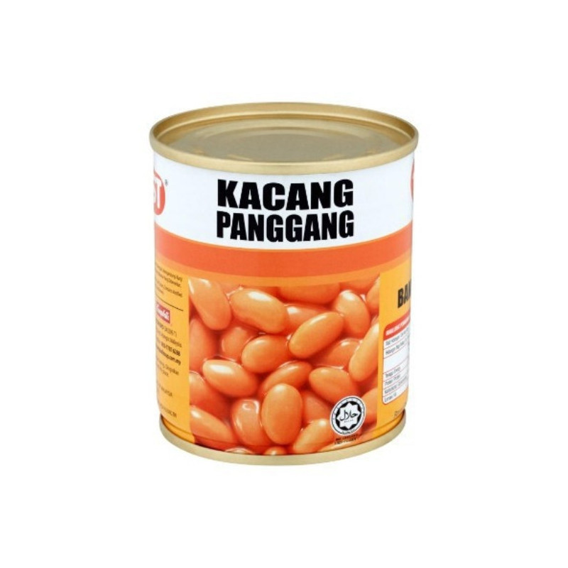 TST Baked Beans 230g