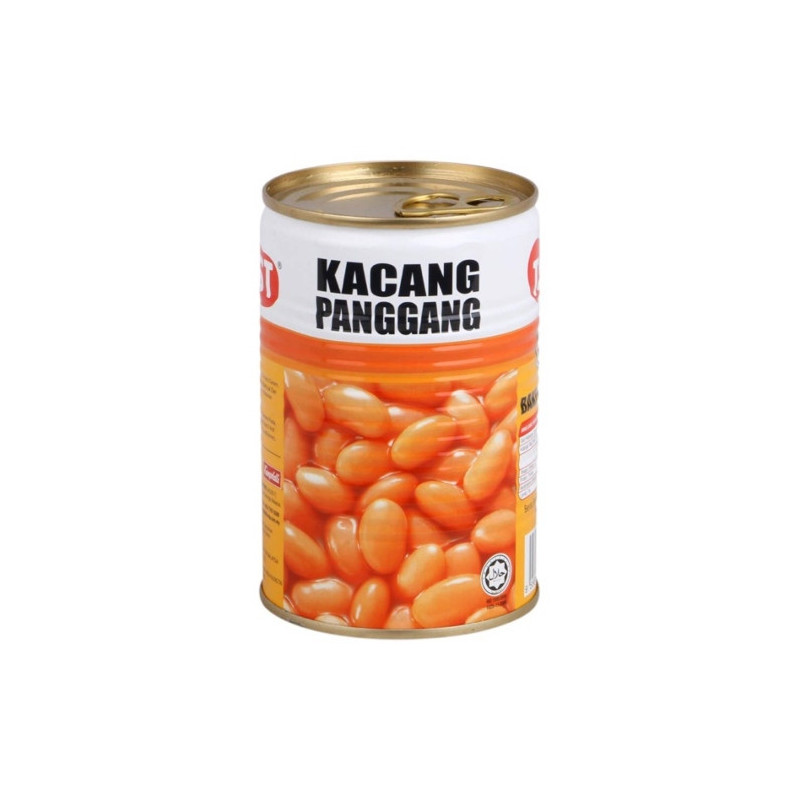 TST Baked Beans 425g