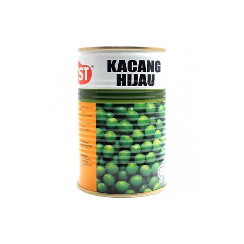 TST Processed Peas 230g