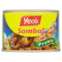 Yeo's Prawn Sambal 160g