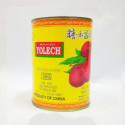 Yolech Lychees in Syrup 567g