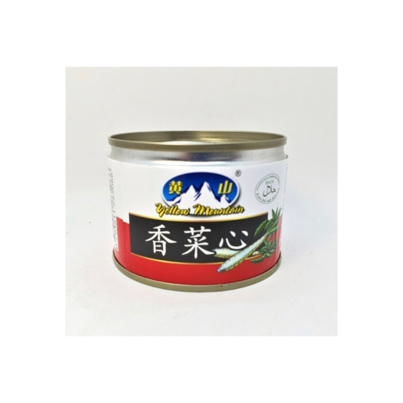 Yellow Mountain Pickled Lettuce 170g