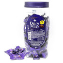 Cadbury Dairy Milk Chocolate 100's x 4.5g