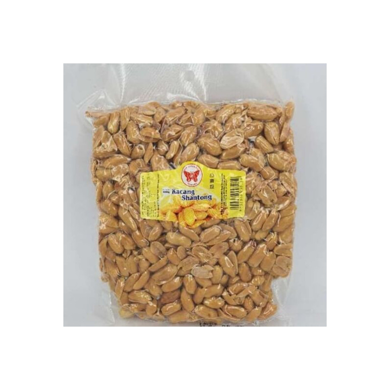 Cap Kupu Kupu Kacang Shantong 400g
