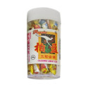 Pacwin Coloured Limesticks 12g