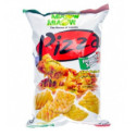 Miaow Miaow Pizza Flavoured Snacks 60g