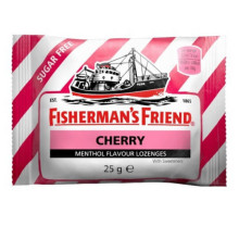 Fisherman's Friend Cherry Sugar Free 25g