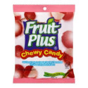 Fruit Plus Lychee Flavour Chewy Candy 150g