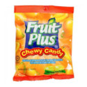 Fruit Plus Mango Flavour Chewy Candy 150g