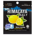 Big Foot Himalaya Salt Mint Candy Lemon Flavour 15g
