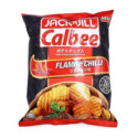 Jack’n Jill Calbee Flamin' Chili 60g