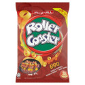 Jack’n Jill Roller Coaster Barbecue Potato Rings 60g