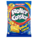 Jack’n Jill Roller Coaster Cheese Potato Rings 60g