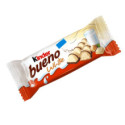 Kinder Bueno White Chocolate 43g