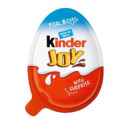 Kinder Joy For Boys 20g