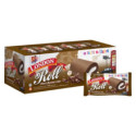 London Swiss Roll Cake- Chocolate 24x20g