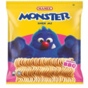 Mamee Monster Family Pack BBQ 8x25g