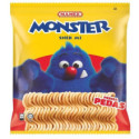 Mamee Monster Family Pack Spicy 8x25g