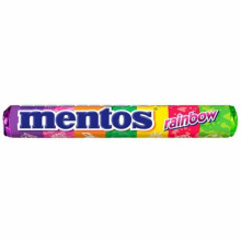 Mentos Roll Rainbow 37g