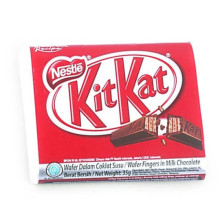 Nestle Kit Kat 4F 35g