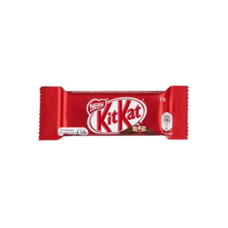 Nestle Kit-Kat 2F 17g