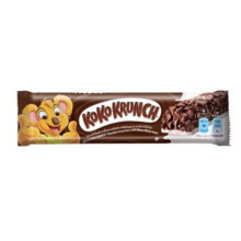 Nestle Koko Krunch Chocolate Bar 25g