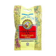 Nin Jiom Herbal Candy Pack 20g