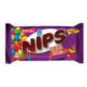 Jack’n Jill Nips Peanut & Raisin 85g