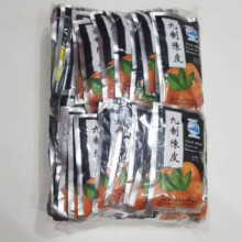 Preserved Mandarin Peel 10g