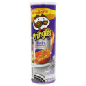 Pringles Tom Yam Flavor Potato Crisps 107g