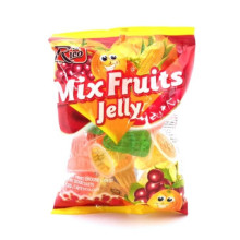 Rico Mix Fruits Jelly 250g