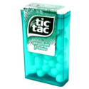 Tic Tac Spearmint Candy 14g