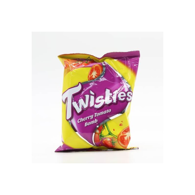 Twisties Cherry Tomato 65g