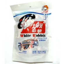 White Rabbit Milk Candy 108g
