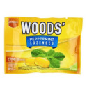Wood's Peppermint Lozenges Honey Lemon 6's