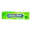 Wrigley's Doublemint Chewing Gum 15g