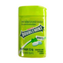 Wrigley's Doublemint Peppermint 12.4g