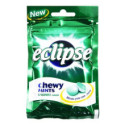Wrigley's Eclipse Chewy Mints Spearmint Flavour 45g
